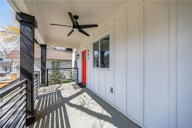 941 Ashby Circle NW, Atlanta, GA 30314