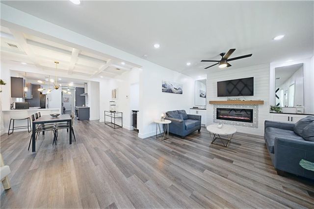 941 Ashby Circle NW, Atlanta, GA 30314