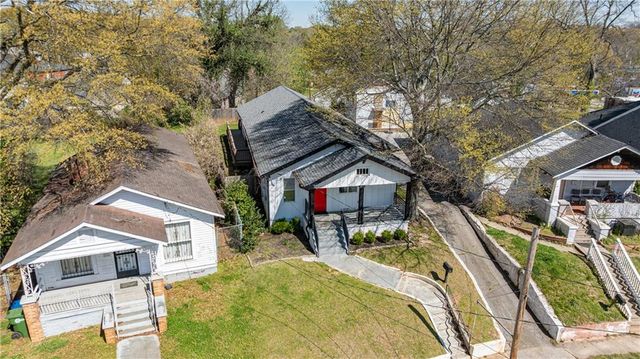 941 Ashby Circle NW, Atlanta, GA 30314