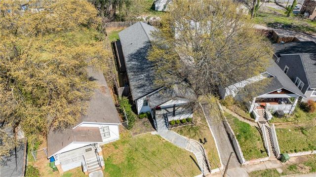 941 Ashby Circle NW, Atlanta, GA 30314