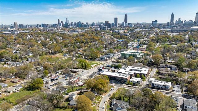 941 Ashby Circle NW, Atlanta, GA 30314