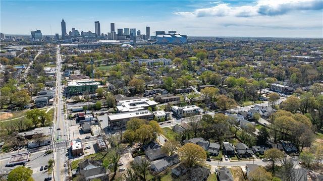 941 Ashby Circle NW, Atlanta, GA 30314