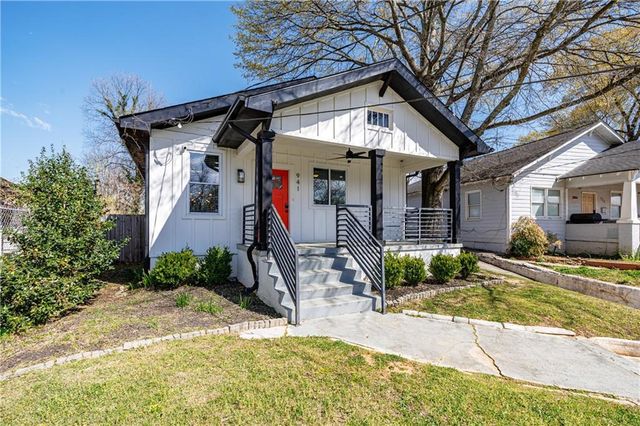 941 Ashby Circle NW, Atlanta, GA 30314
