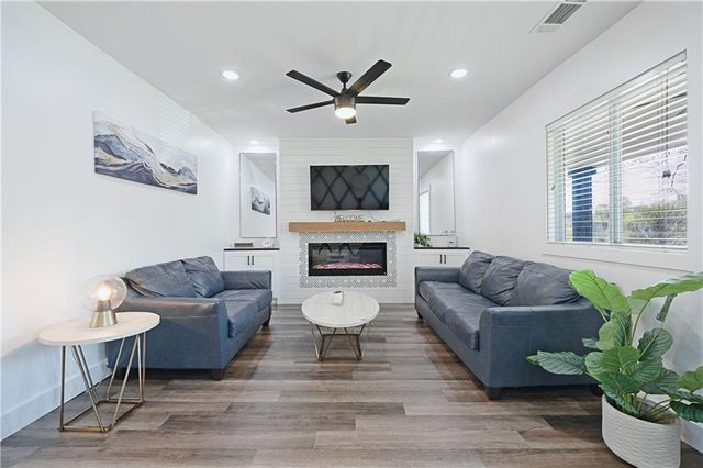 941 Ashby Circle NW, Atlanta, GA 30314