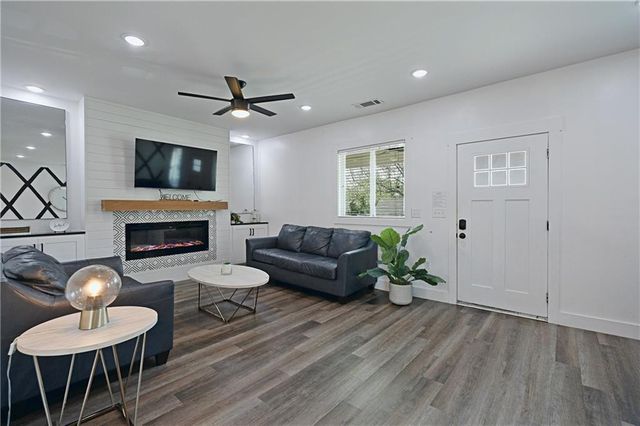 941 Ashby Circle NW, Atlanta, GA 30314