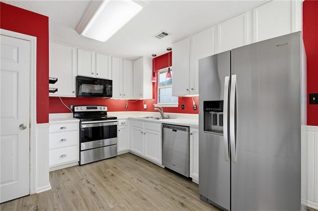 531 White River Road, Rockmart, GA 30153