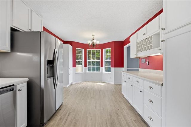 531 White River Road, Rockmart, GA 30153