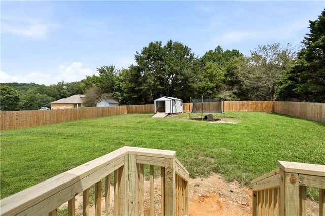531 White River Road, Rockmart, GA 30153