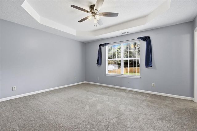 531 White River Road, Rockmart, GA 30153