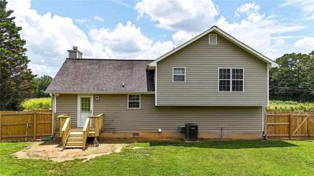 531 White River Road, Rockmart, GA 30153