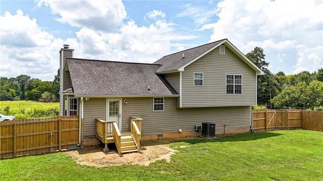 531 White River Road, Rockmart, GA 30153