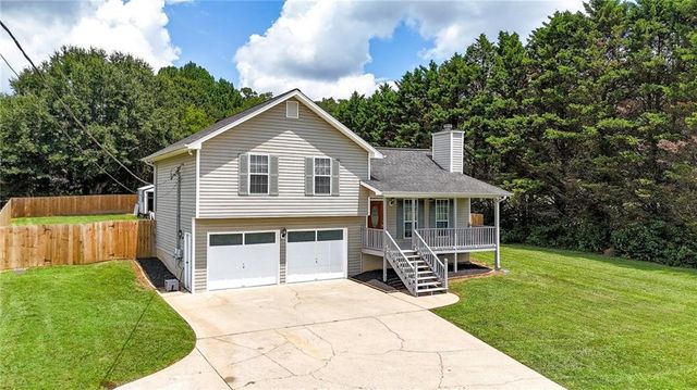 531 White River Road, Rockmart, GA 30153