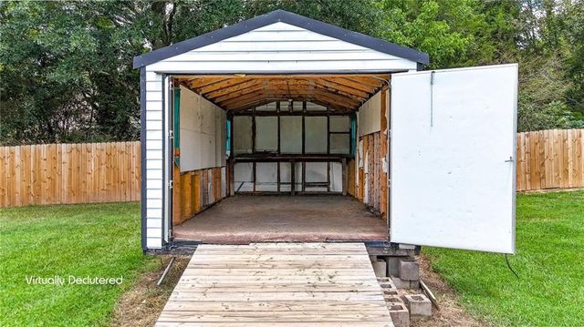 531 White River Road, Rockmart, GA 30153