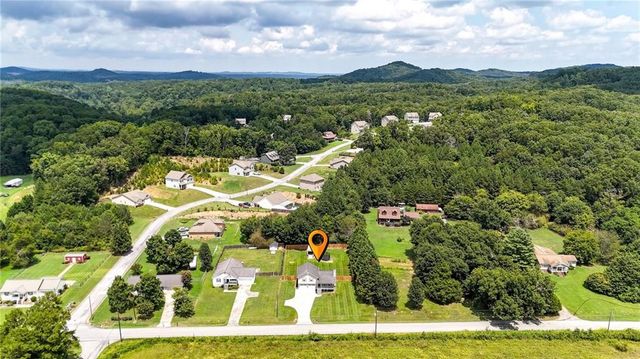 531 White River Road, Rockmart, GA 30153