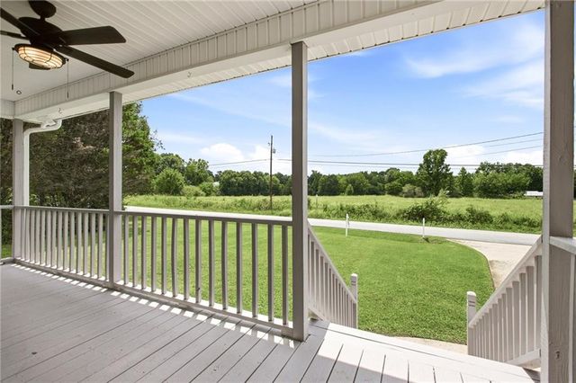 531 White River Road, Rockmart, GA 30153