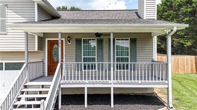 531 White River Road, Rockmart, GA 30153