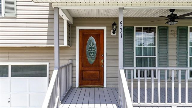 531 White River Road, Rockmart, GA 30153