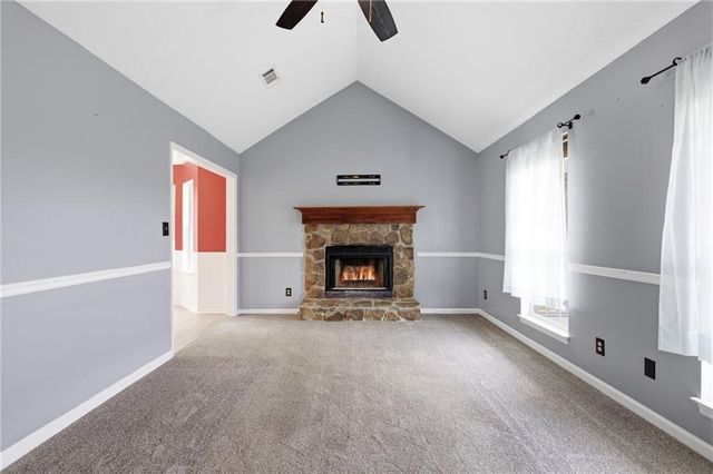 531 White River Road, Rockmart, GA 30153