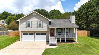 531 White River Road, Rockmart, GA 30153