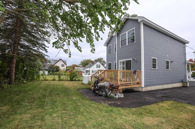37 LONGWOOD Avenue, Manchester, NH 03109