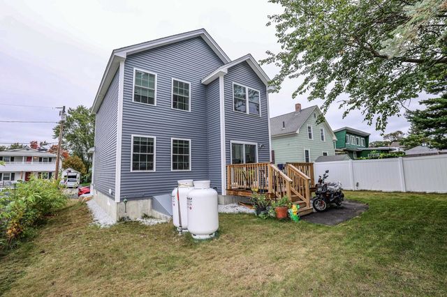 37 LONGWOOD Avenue, Manchester, NH 03109