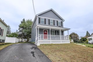 37 LONGWOOD Avenue, Manchester, NH 03109