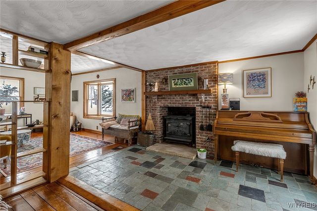 5773 Fisk Road, Pendleton, NY 14094