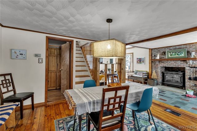 5773 Fisk Road, Pendleton, NY 14094