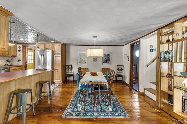 5773 Fisk Road, Pendleton, NY 14094