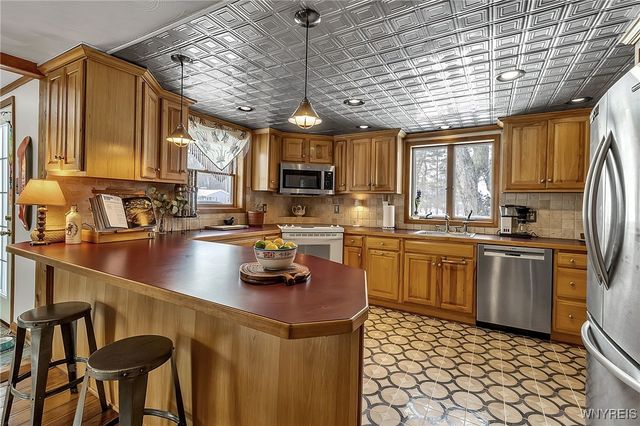 5773 Fisk Road, Pendleton, NY 14094