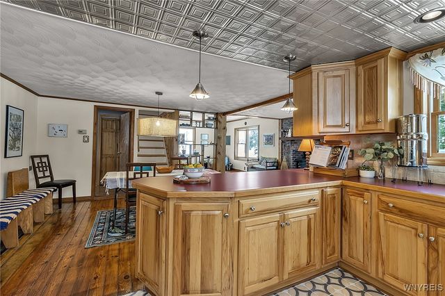 5773 Fisk Road, Pendleton, NY 14094