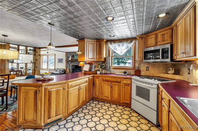 5773 Fisk Road, Pendleton, NY 14094