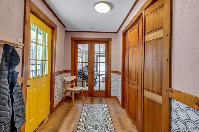 5773 Fisk Road, Pendleton, NY 14094