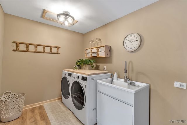 5773 Fisk Road, Pendleton, NY 14094