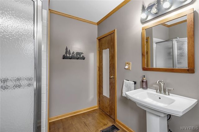 5773 Fisk Road, Pendleton, NY 14094