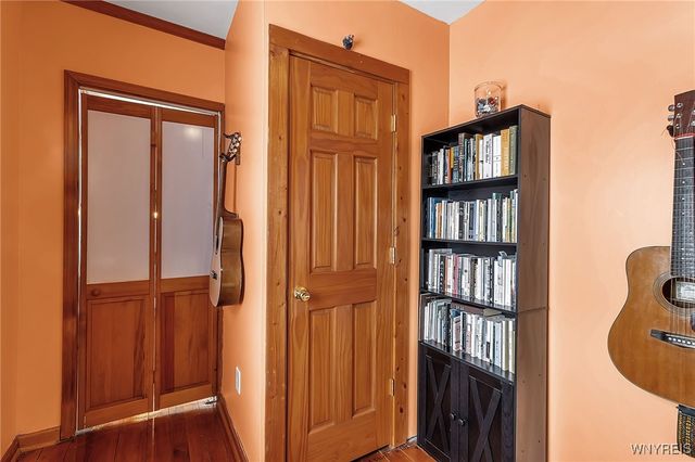 5773 Fisk Road, Pendleton, NY 14094