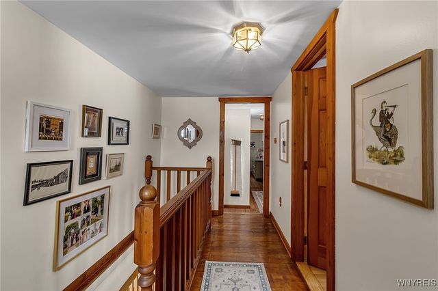 5773 Fisk Road, Pendleton, NY 14094