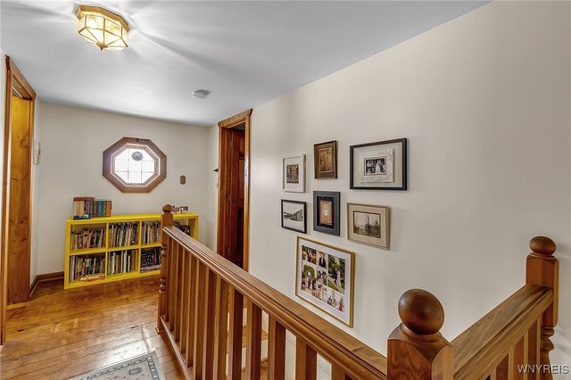 5773 Fisk Road, Pendleton, NY 14094