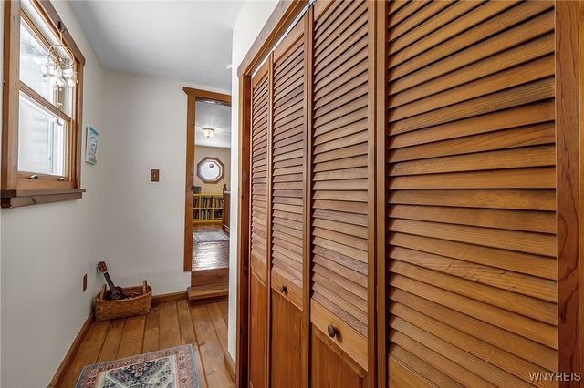 5773 Fisk Road, Pendleton, NY 14094