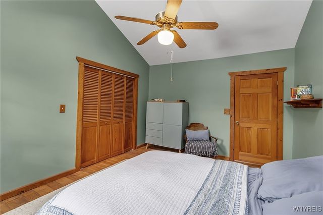 5773 Fisk Road, Pendleton, NY 14094