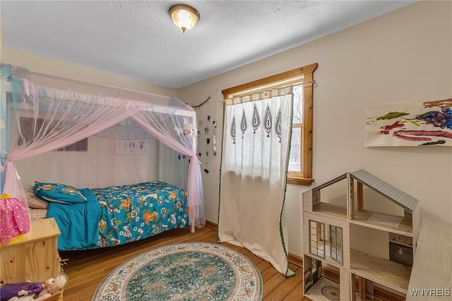 5773 Fisk Road, Pendleton, NY 14094