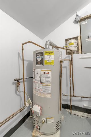 5773 Fisk Road, Pendleton, NY 14094