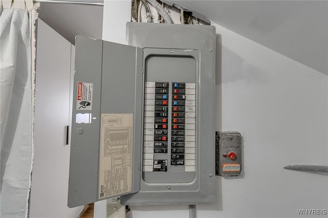 5773 Fisk Road, Pendleton, NY 14094