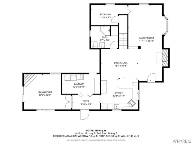 5773 Fisk Road, Pendleton, NY 14094