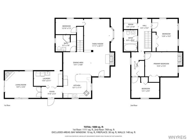 5773 Fisk Road, Pendleton, NY 14094