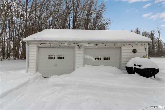 5773 Fisk Road, Pendleton, NY 14094