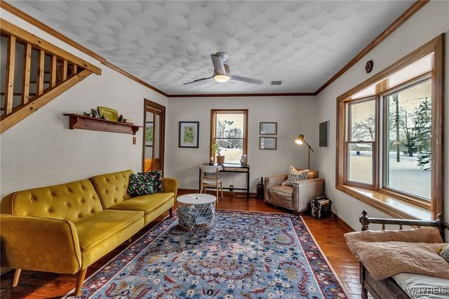 5773 Fisk Road, Pendleton, NY 14094