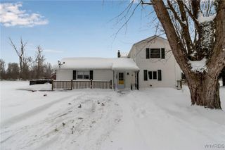 5773 Fisk Road, Pendleton, NY 14094