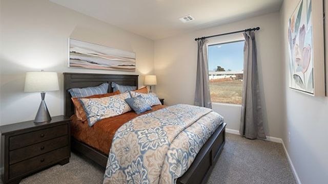 6101 Green Meadows Lane, Oklahoma City, OK 73132
