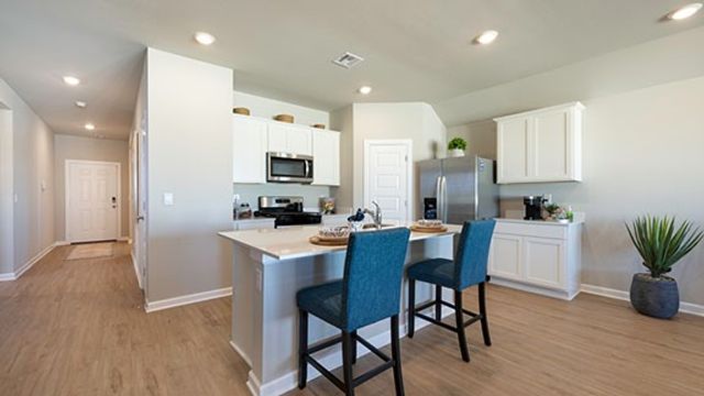6101 Green Meadows Lane, Oklahoma City, OK 73132